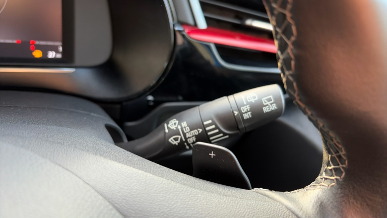 Vauxhall Corsa 1.2 Turbo SRi Edition 5dr Auto Petrol Hatchback